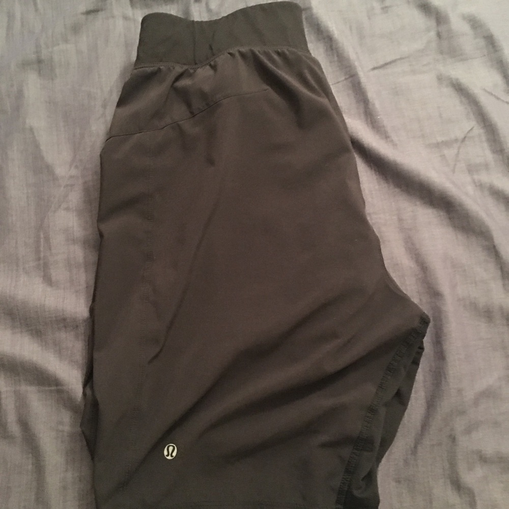 Lululemon THE shorts 9 inches